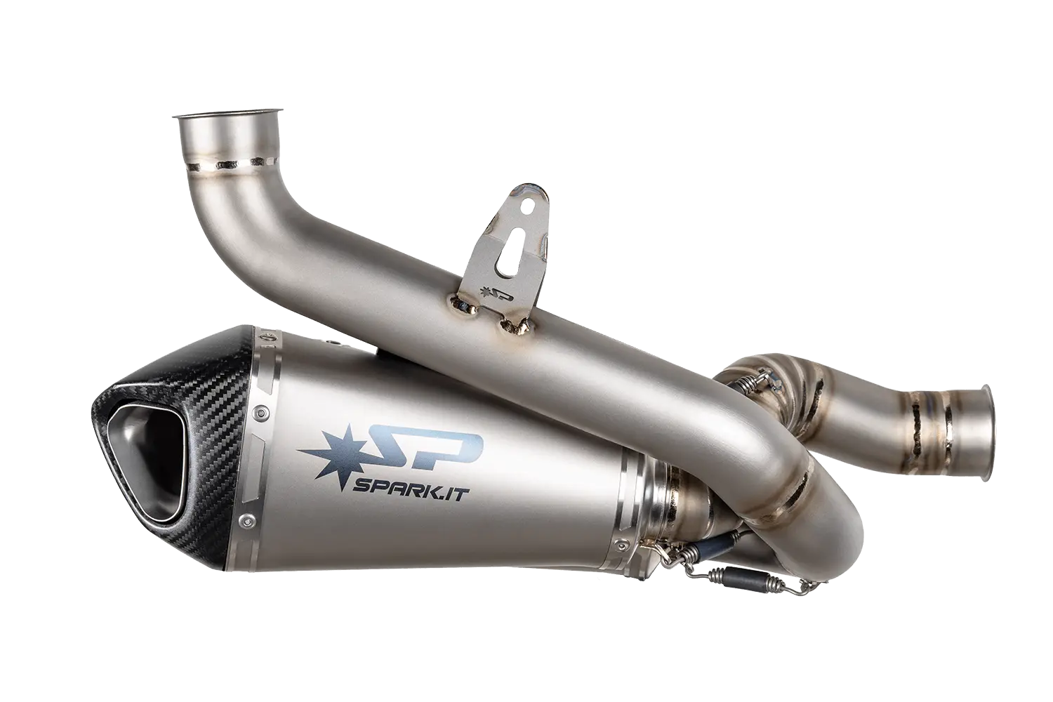 SPARK KONIX EVO Avgassystem för Ducati Panigale V4/S bild 5 PMMEDIA:1ede1e7935caef45