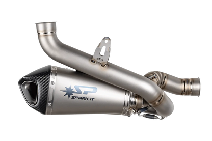 SPARK KONIX EVO Avgassystem för Ducati Panigale V4/S bild 5 PMMEDIA:1ede1e7935caef45