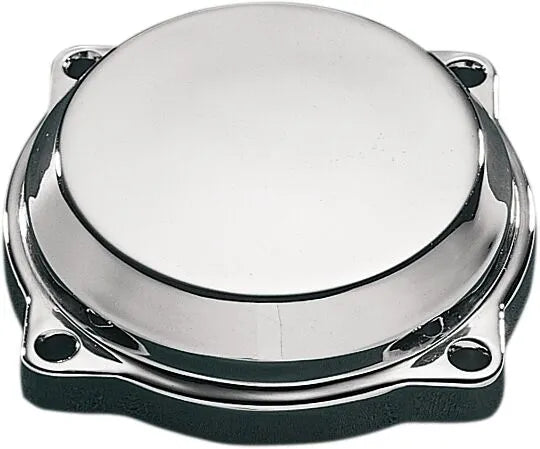 DRAG SPECIALTIES Chromad Topplock för CV-förgasare bild 1 PMMEDIA:6e18aba08dabeea9
