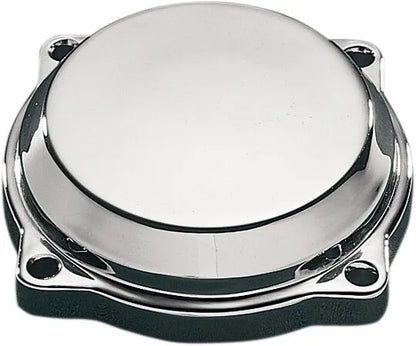 DRAG SPECIALTIES Chromad Topplock för CV-förgasare bild 1 PMMEDIA:6e18aba08dabeea9