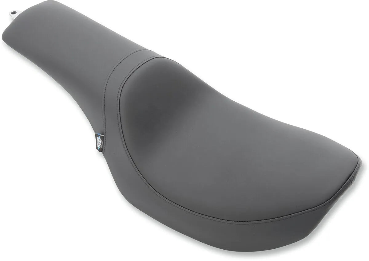 Drag Specialties Seats Predator Seat Sadlar Harley FX/FL bild 1 PMMEDIA:3878049470d54e88