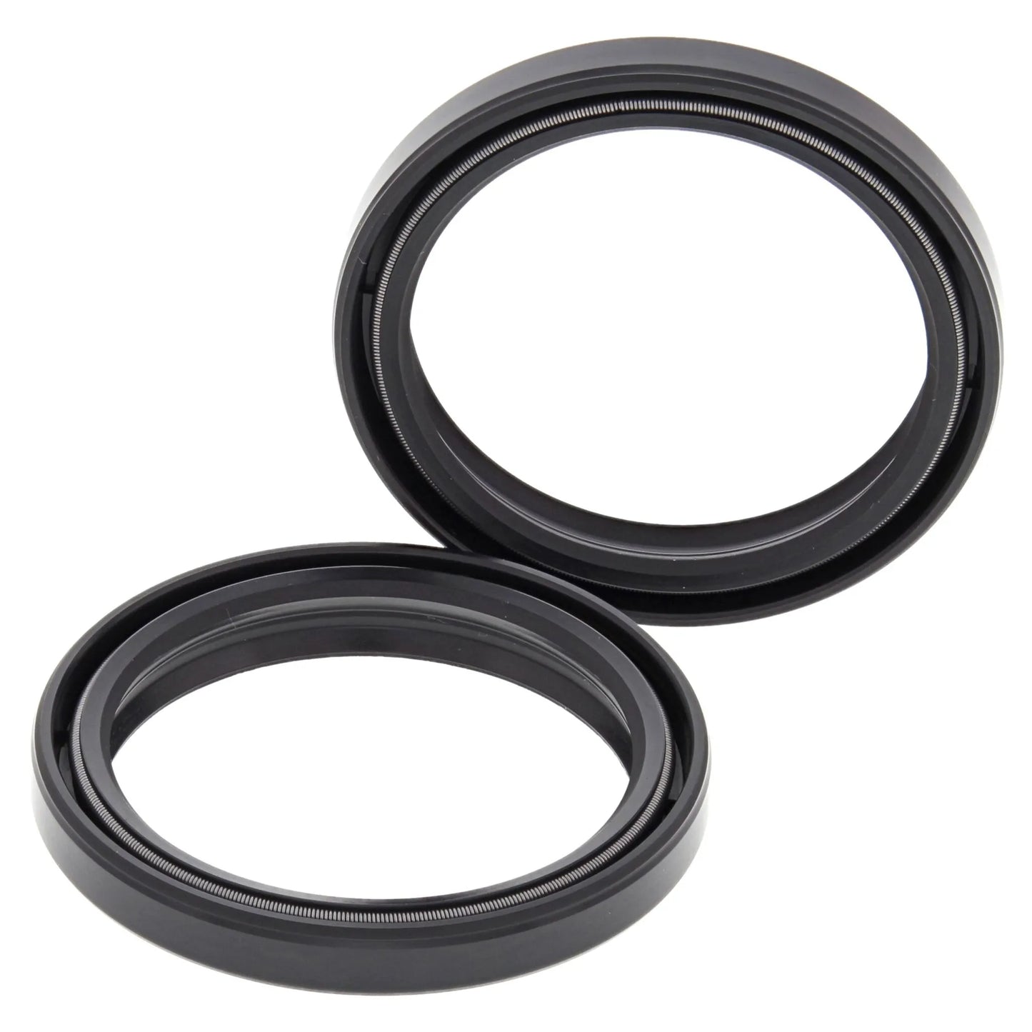 All Balls Fork Oil Seal/ Dust Seal Kit Packboxar gaffeltätning bild 9 PMMEDIA:58adbb1c610eb782