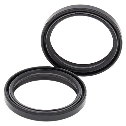 All Balls Fork Oil Seal/ Dust Seal Kit Packboxar gaffeltätning bild 9 PMMEDIA:58adbb1c610eb782