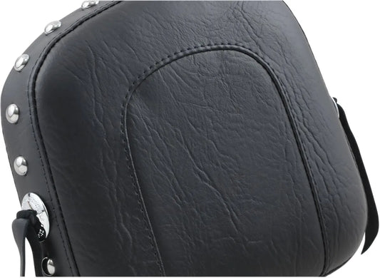 Mustang Bracket-Style Sissy Bar Pad Sadlar Harley Touring bild 2 PMMEDIA:a28773d36e3a15a2