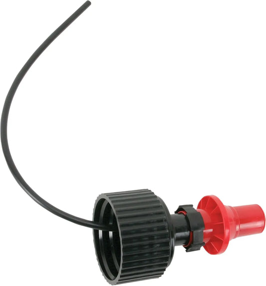 TUFF JUG Spill-Proof Påfyllningspip Röd bild 1 PMMEDIA:30d2805580d1bc31