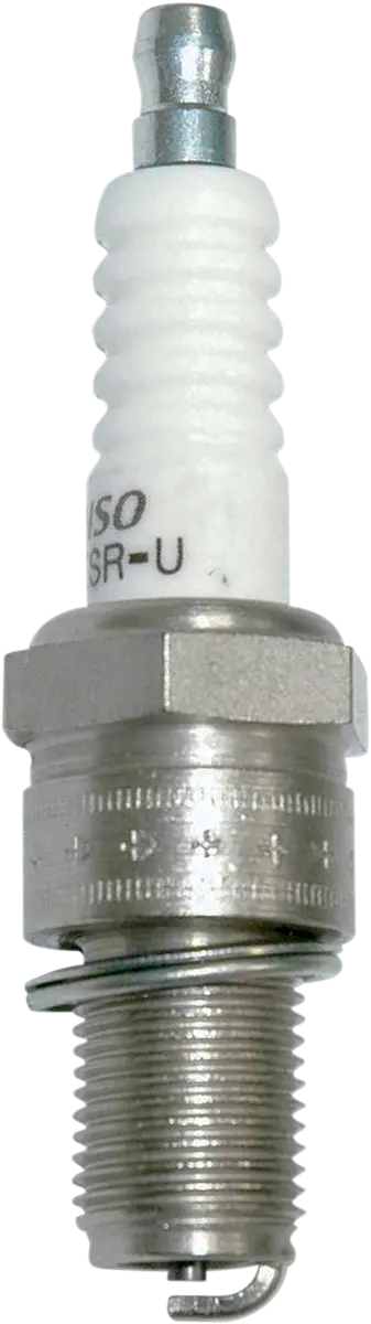 DENSO Tändstift U-Groove W27ESR-U bild 1 PMMEDIA:c9c80fb2e29fad39