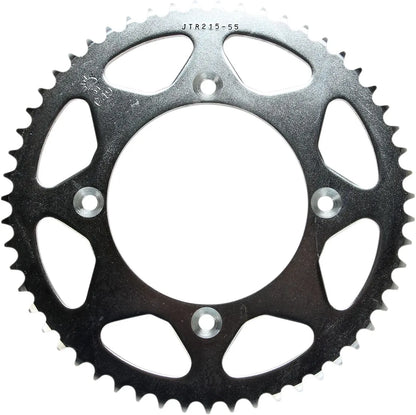 Jt Sprockets Steel Rear Sprocket Bakdrev stål bild 11 PMMEDIA:254aa4e2b0ed3696