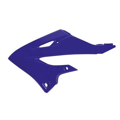 Polisport Radiator Covers For Sherco Ersättningspaneler kaross bild 17 PMMEDIA:8e925b7d06a38ab7