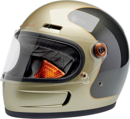 Biltwell Gringo SV Integralhjälm vuxen bild 7 PMMEDIA:aedbcba708d249fe