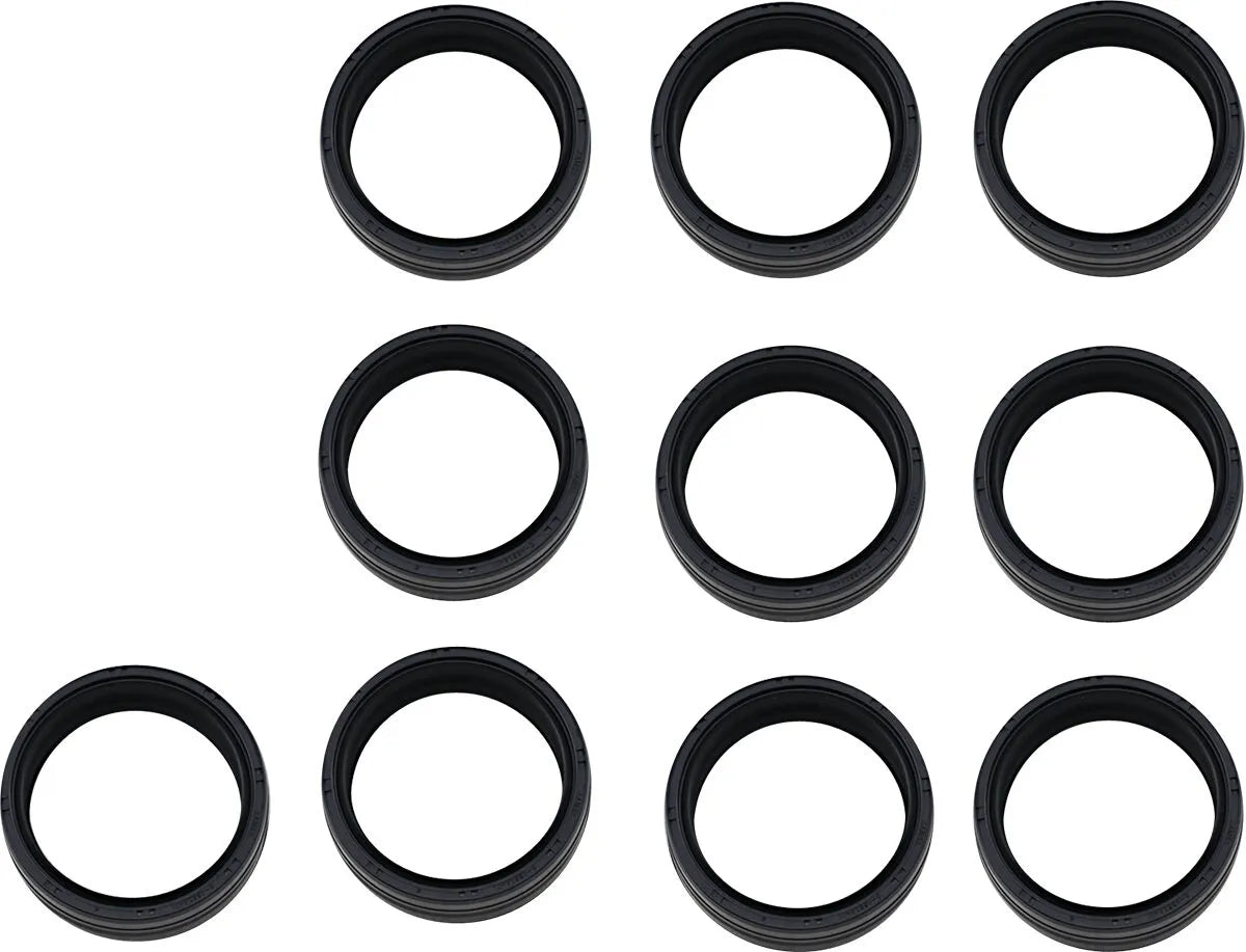 JAMES GASKET Fork Seal 49 mm, 10-pack bild 1 PMMEDIA:7fb7fb86ab92eaec