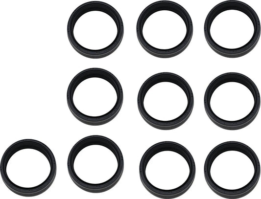 JAMES GASKET Fork Seal 49 mm, 10-pack bild 1 PMMEDIA:7fb7fb86ab92eaec