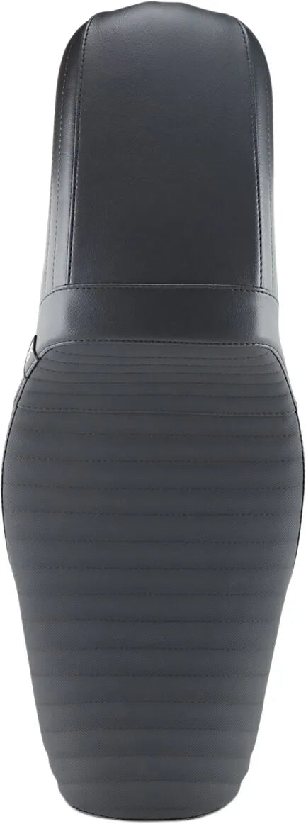 Le Pera Kickflip Daddy Long Legs Seat Sadlar Harley Dyna Glide bild 7 PMMEDIA:12af98480d2bbe25