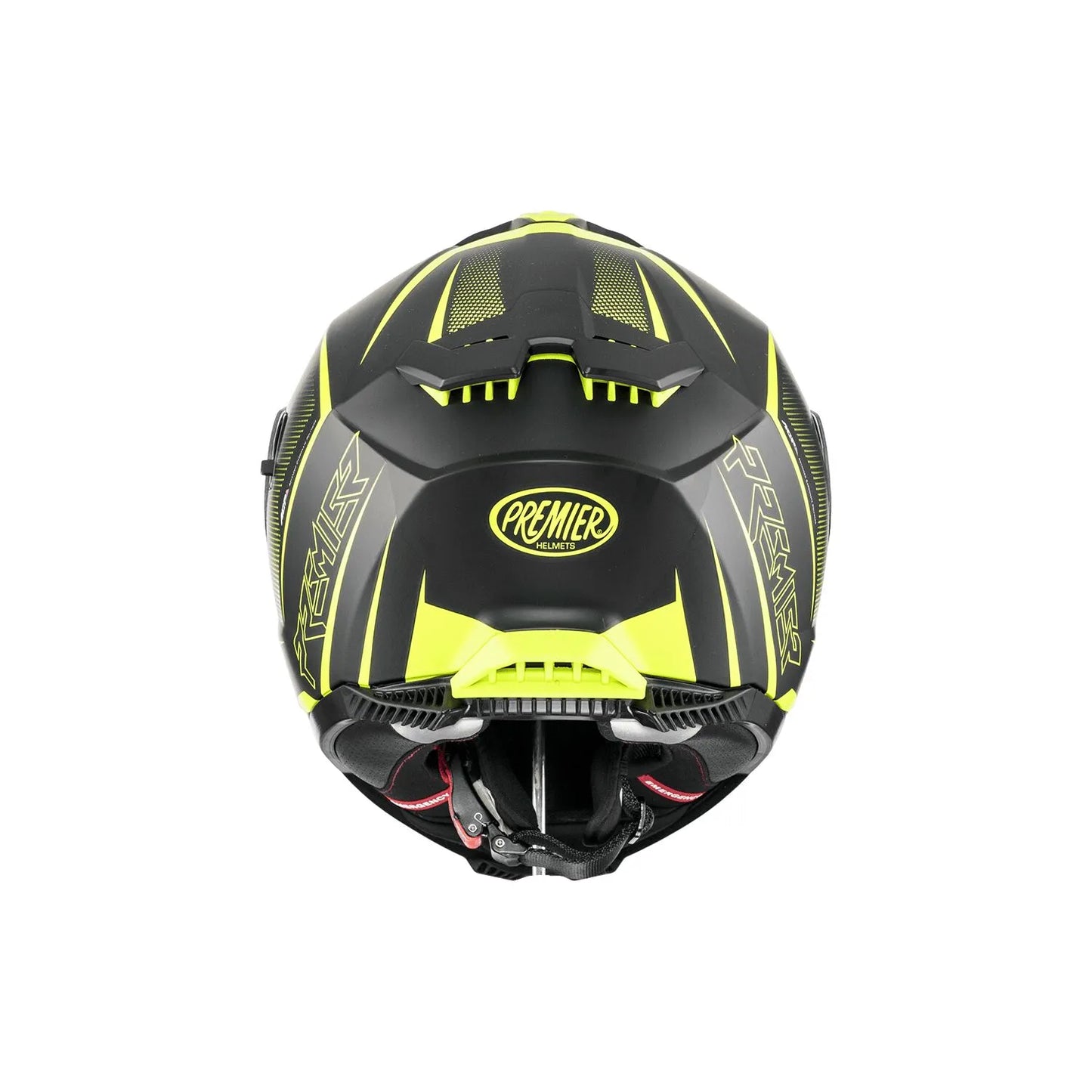 Premier Helmets Typhoon FR Integralhjälm vuxen bild 4 PMMEDIA:f41c8ae892279cf7