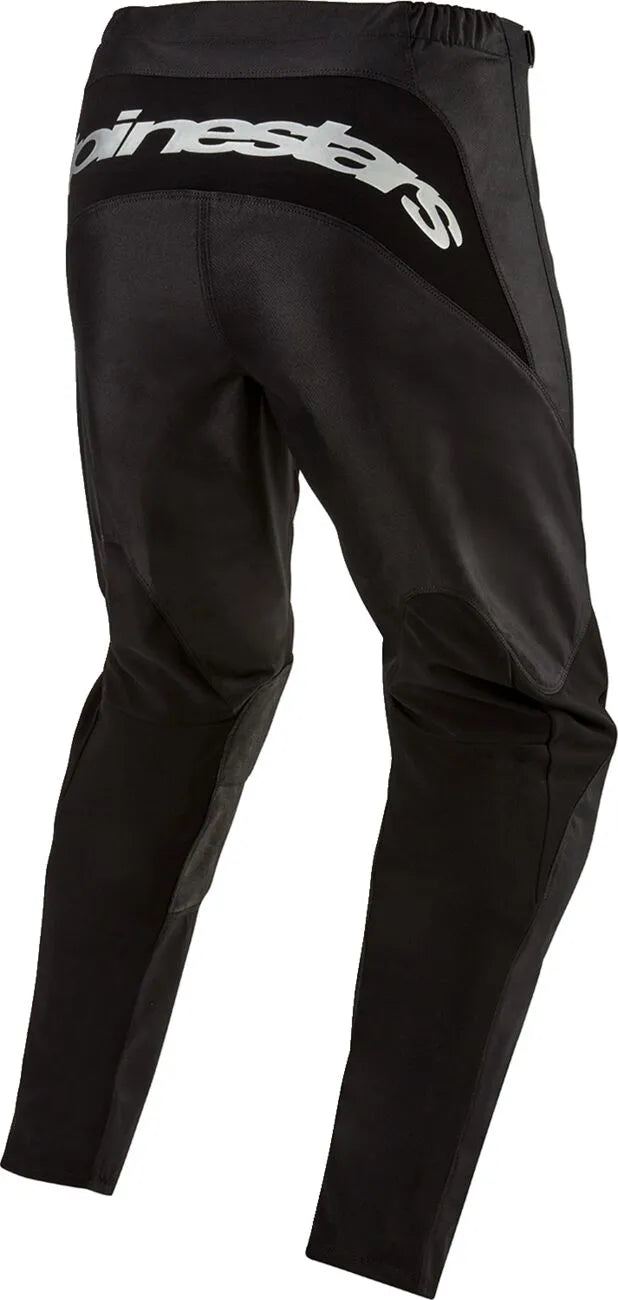 Alpinestars(Mx) Fluid Graphite Byxor herr bild 2 PMMEDIA:654d242865e85f68