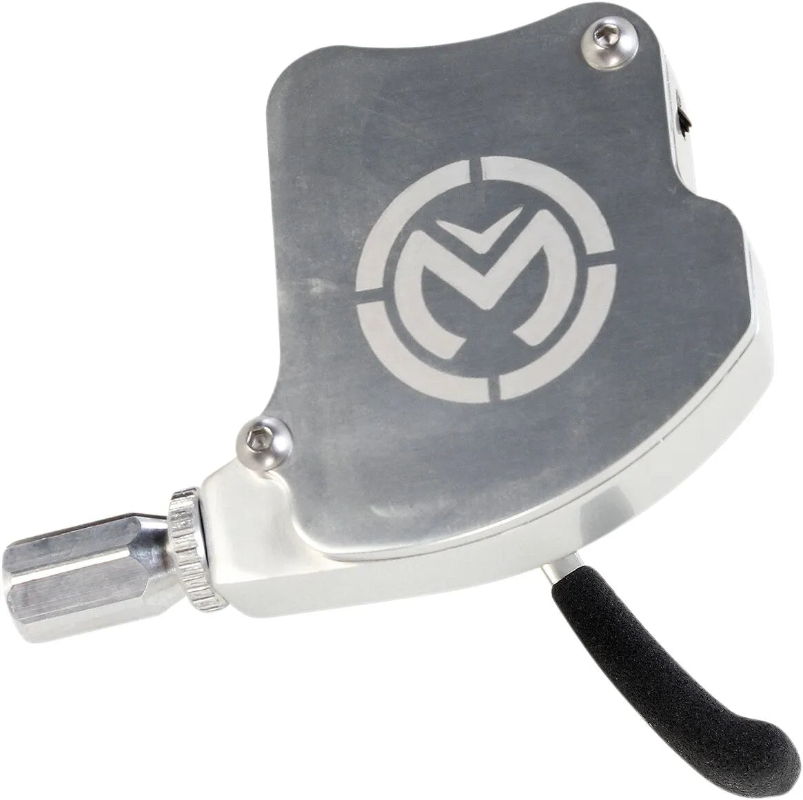 Moose Offroad Hard Parts ATV Thumb Throttle Gasreglageenheter bild 3 PMMEDIA:66726d3777f5b6f4