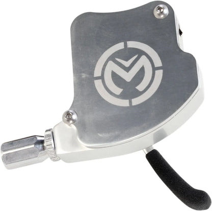 Moose Offroad Hard Parts ATV Thumb Throttle Gasreglageenheter bild 3 PMMEDIA:66726d3777f5b6f4