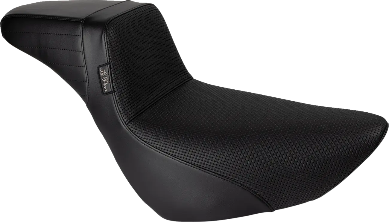 Le Pera Kickflip Daddy Long Legs Low Rider Seat Sadlar Harley Softail bild 1 PMMEDIA:e17dc36fca8ac0c9