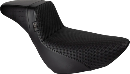 Le Pera Kickflip Daddy Long Legs Low Rider Seat Sadlar Harley Softail bild 1 PMMEDIA:e17dc36fca8ac0c9