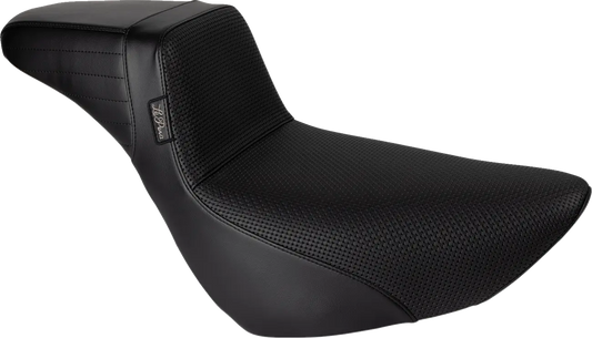 Le Pera Kickflip Daddy Long Legs Low Rider Seat Sadlar Harley Softail bild 1 PMMEDIA:e17dc36fca8ac0c9