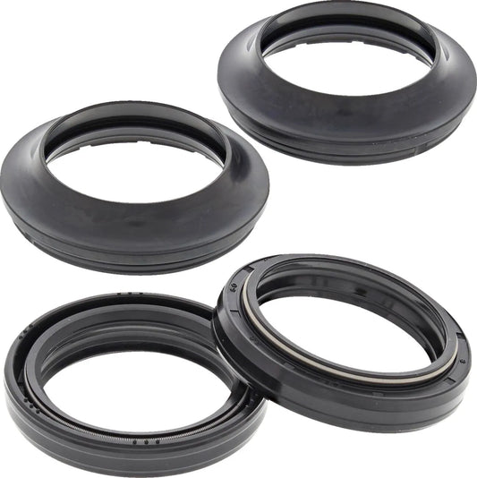 MOOSE OFFROAD HARD-PARTS Fork Seal Kit 38mm bild 1 PMMEDIA:0953862c18c1a80c