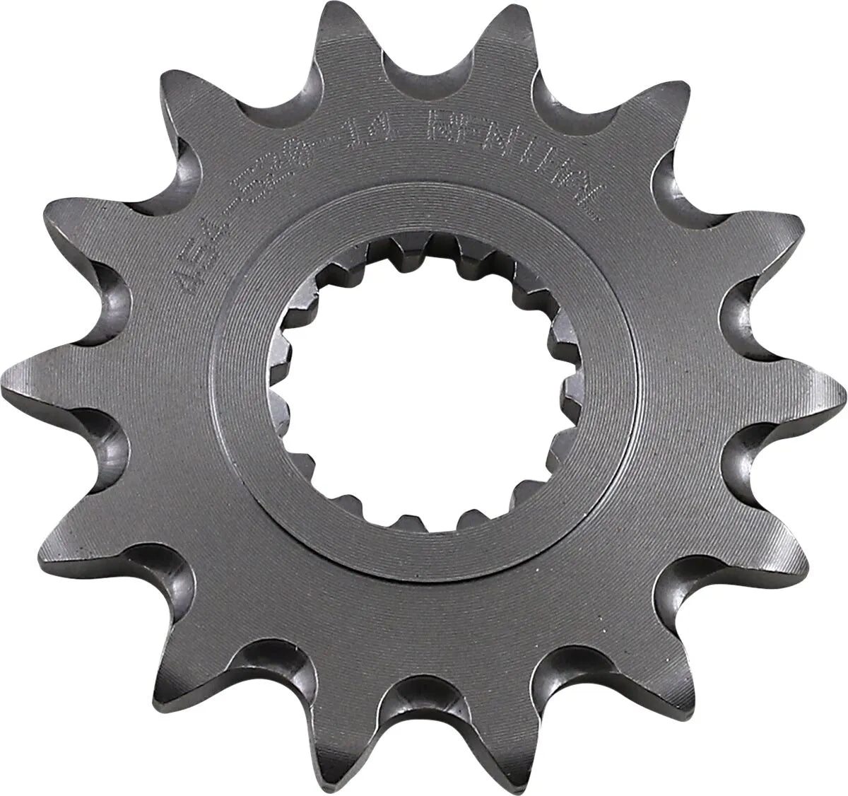 Renthal Front Sprocket Framdrev stål bild 3 PMMEDIA:e8abc11a655e272b