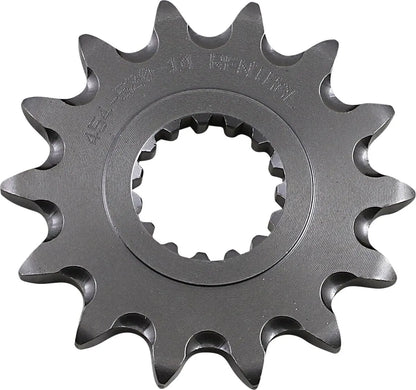 Renthal Front Sprocket Framdrev stål bild 3 PMMEDIA:e8abc11a655e272b