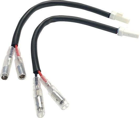 K&S TECHNOLOGIES Turn Signal Wire Adapters för KTM/Husqvarna bild 1 PMMEDIA:a888baeabf44b442