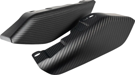 Slyfox Air Deflector Diverse delar vindrutor/kåpor bild 1 PMMEDIA:c7c8959d45c83bf6