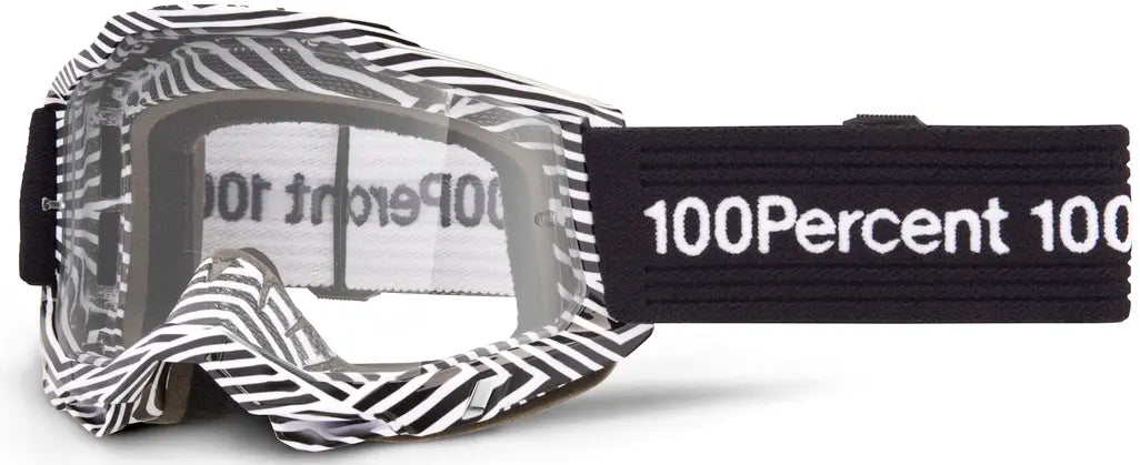100 Percent Accuri 2 Goggles bild 5 PMMEDIA:f2286dafde85d0b8