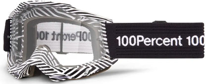 100 Percent Accuri 2 Goggles bild 5 PMMEDIA:f2286dafde85d0b8