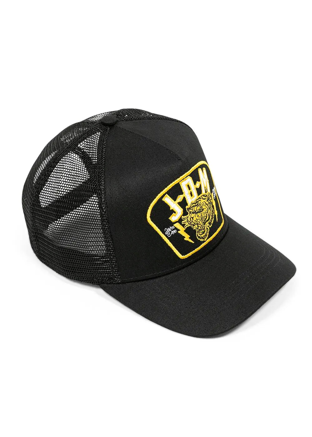 JOHN DOE Tiger Trucker Keps bild 2 PMMEDIA:9a8c3b0c56f3b193