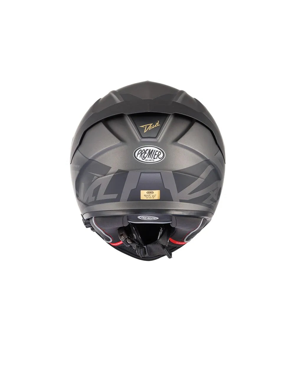 Premier Helmets Devil MN Integralhjälm vuxen bild 6 PMMEDIA:8365a3cc986d7a2b