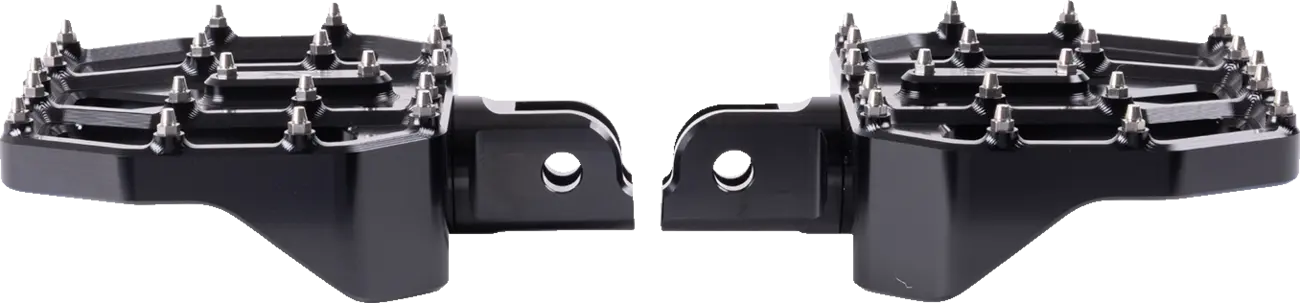 Thrashin Supply Co Mini Aggressor Floorboards Fotplattor & delar bild 9 PMMEDIA:a52c6cb221fe8219
