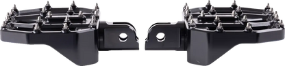 Thrashin Supply Co Mini Aggressor Floorboards Fotplattor & delar bild 9 PMMEDIA:a52c6cb221fe8219