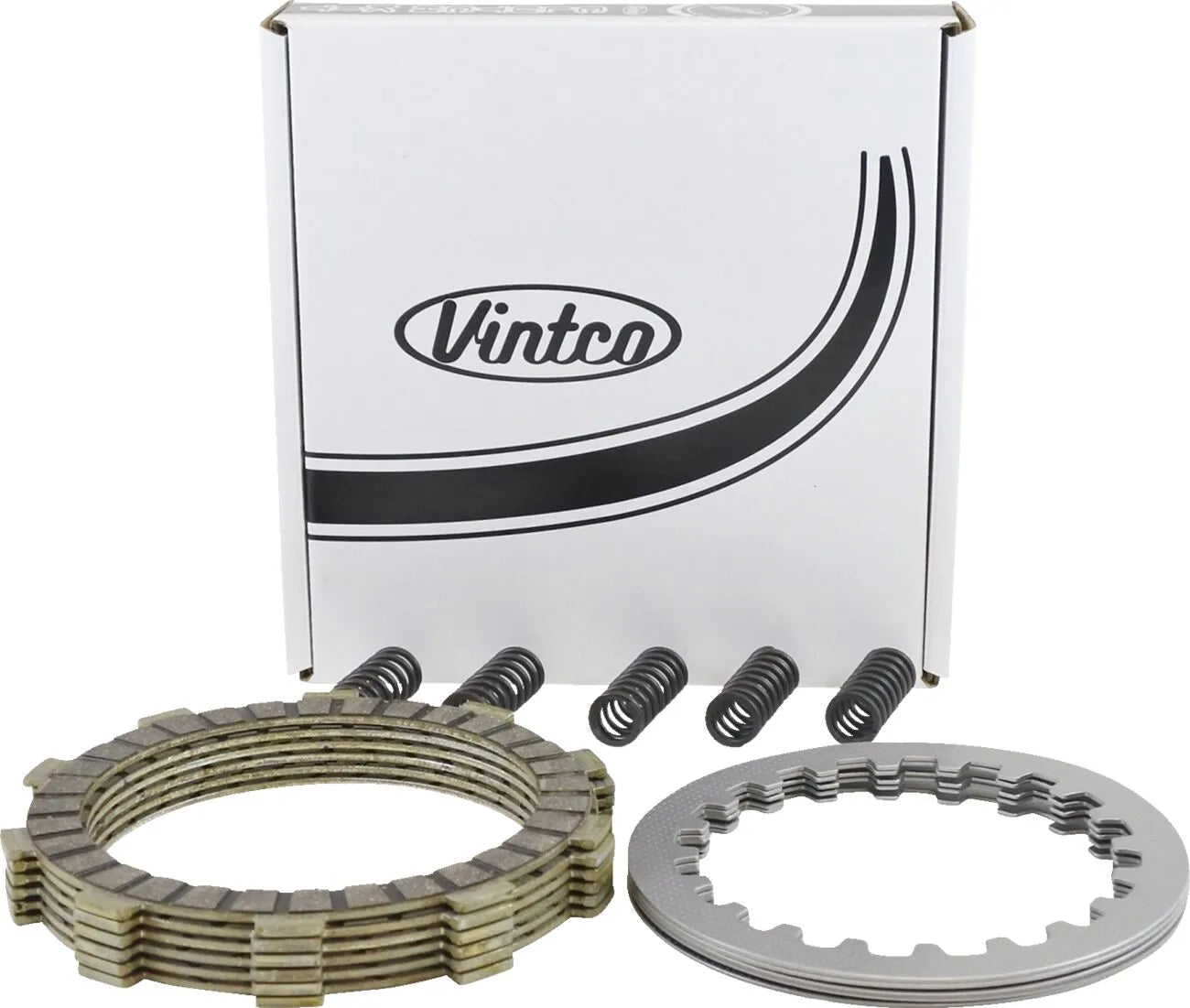 VINTCO Clutch Plate Kit KCLY01 bild 2 PMMEDIA:60ad4b5106920d49