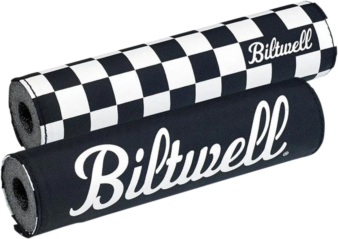 BILTWELL Reversibelt Styrpadd för Moto Bars bild 1 PMMEDIA:acb1309b8ed3e659