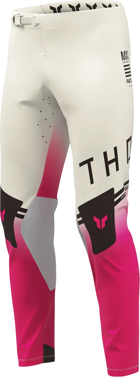 Thor Sportmode Geo Byxor herr bild 10 PMMEDIA:38e100764b97b897