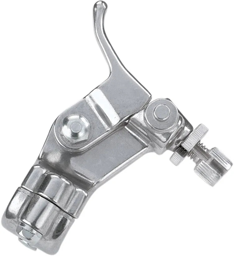 MOOSE OFFROAD HARD-PARTS Kopplingsgrepp i OEM-stil bild 1 PMMEDIA:23473f3914bf4ca4