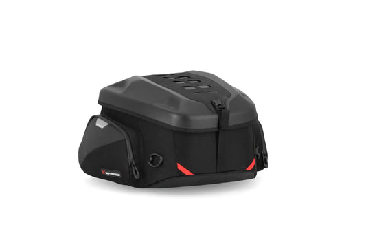 SW-MOTECH PRO Tail Bag - Expanderbar bakre väska bild 1 PMMEDIA:a70e60bef20729ff
