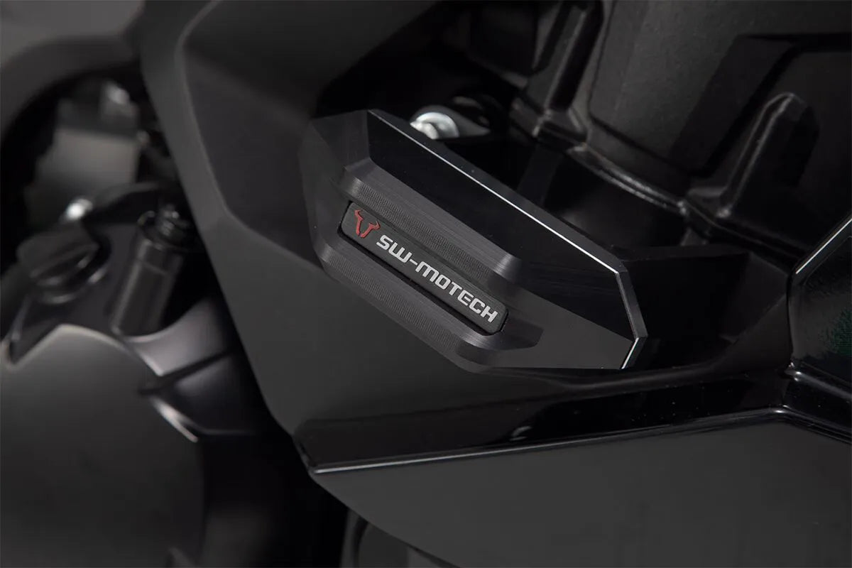 Sw Motech Crash Pad Replacement Ramskydd bild 1 PMMEDIA:2fe22ac004471598