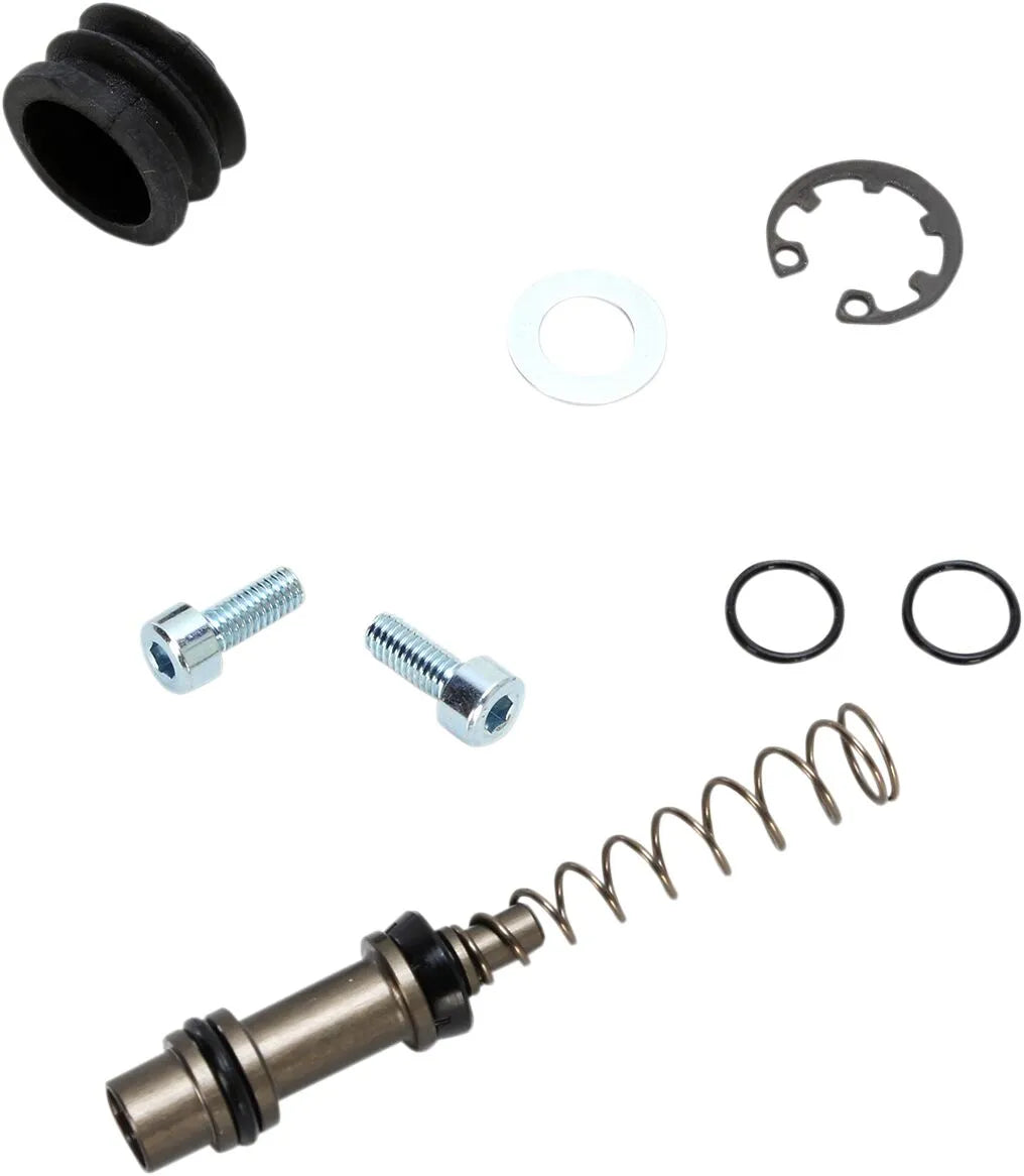 MOOSE OFFROAD HARD-PARTS Bromshuvudcylinderns Reparationskit bild 1 PMMEDIA:47e304840eec207b