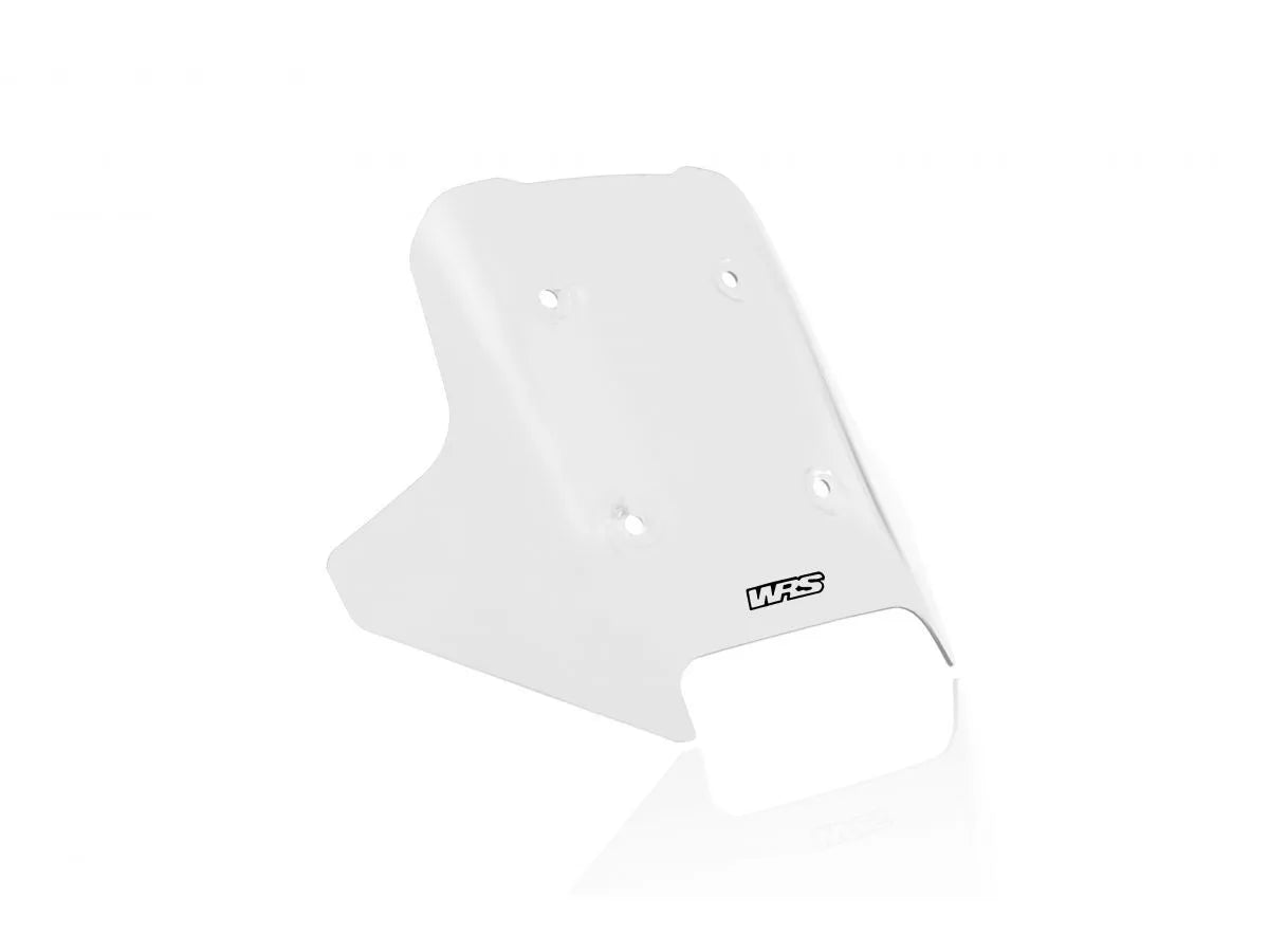 Wrs Windscreen Sport CF Moto OEM Street bild 5 PMMEDIA:e8c2a0499e5aeef5