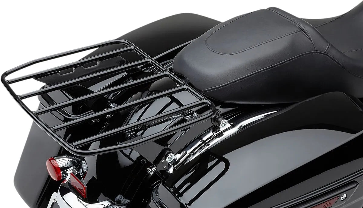 Cobra Big Ass® Detachable Luggage Rack Packväskställ bild 7 PMMEDIA:8198771ae10a8311
