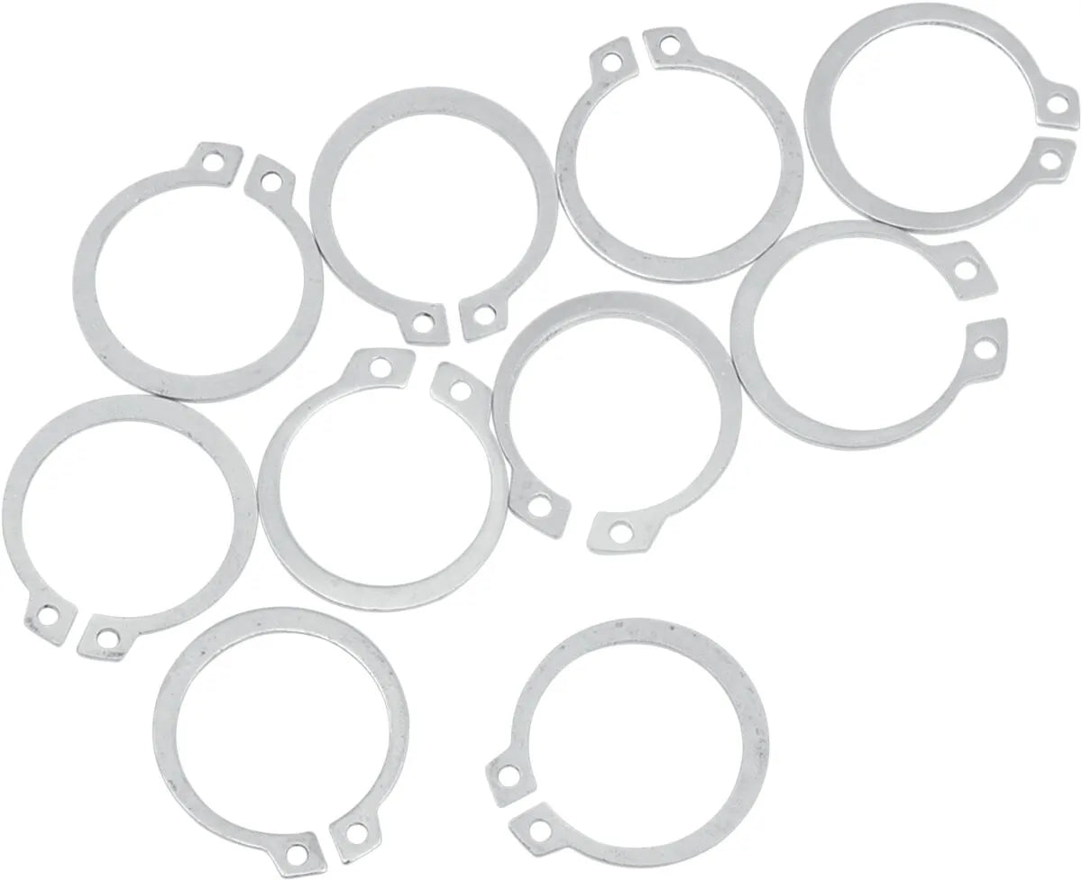 MOOSE OFFROAD HARD-PARTS Countershaft Brickor och Snap Rings Kit 10-pack bild 1 PMMEDIA:b3e988ac78ddc717