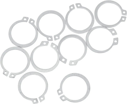 MOOSE OFFROAD HARD-PARTS Countershaft Brickor och Snap Rings Kit 10-pack bild 1 PMMEDIA:b3e988ac78ddc717