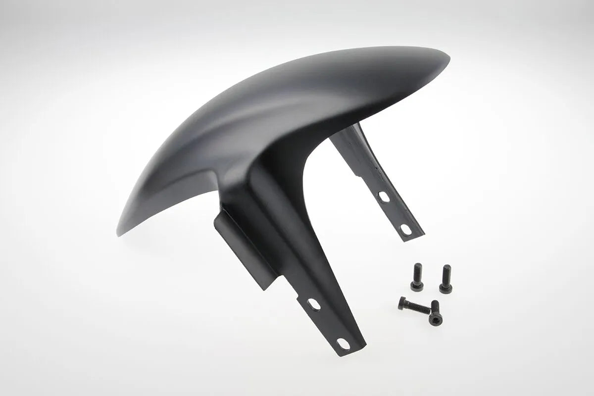 Cult Werk Front Fender Custom Harley bild 6 PMMEDIA:8814c7fdd87388e4