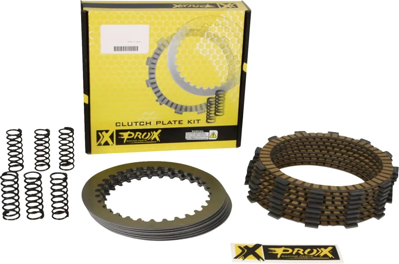 PROX Kopplingssats CR250 97-07 bild 3 PMMEDIA:196eac34ae19ca7c