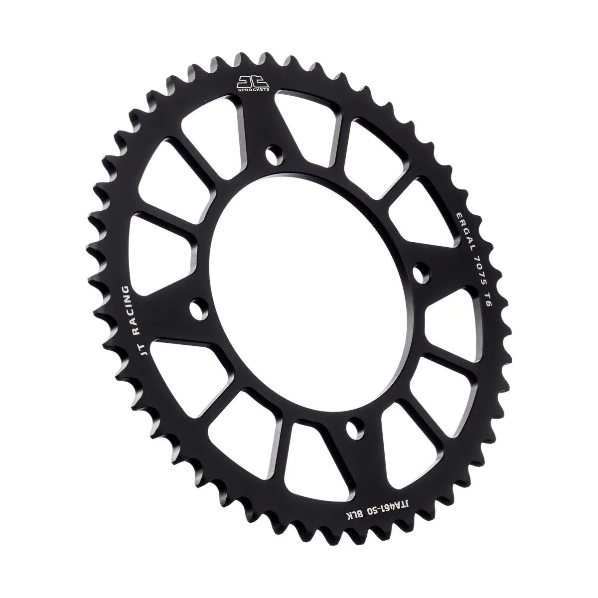 Jt Sprockets Rear Sprocket Bakdrev aluminium/legering bild 16 PMMEDIA:6fd972767487f5b0