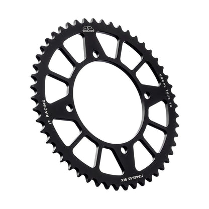 Jt Sprockets Rear Sprocket Bakdrev aluminium/legering bild 16 PMMEDIA:6fd972767487f5b0