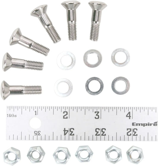 EXCEL Bultar för Ring Carrier Set bild 1 PMMEDIA:adc4295126ba01b3